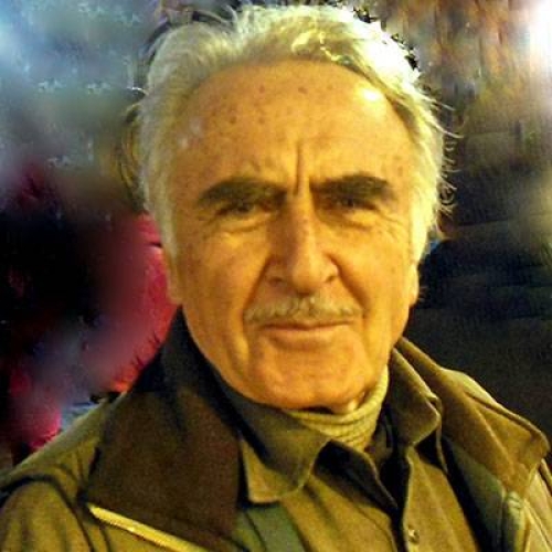 Üyemiz Prof. Dr. Mustafa Yalçın Nutku vefat etmiştir