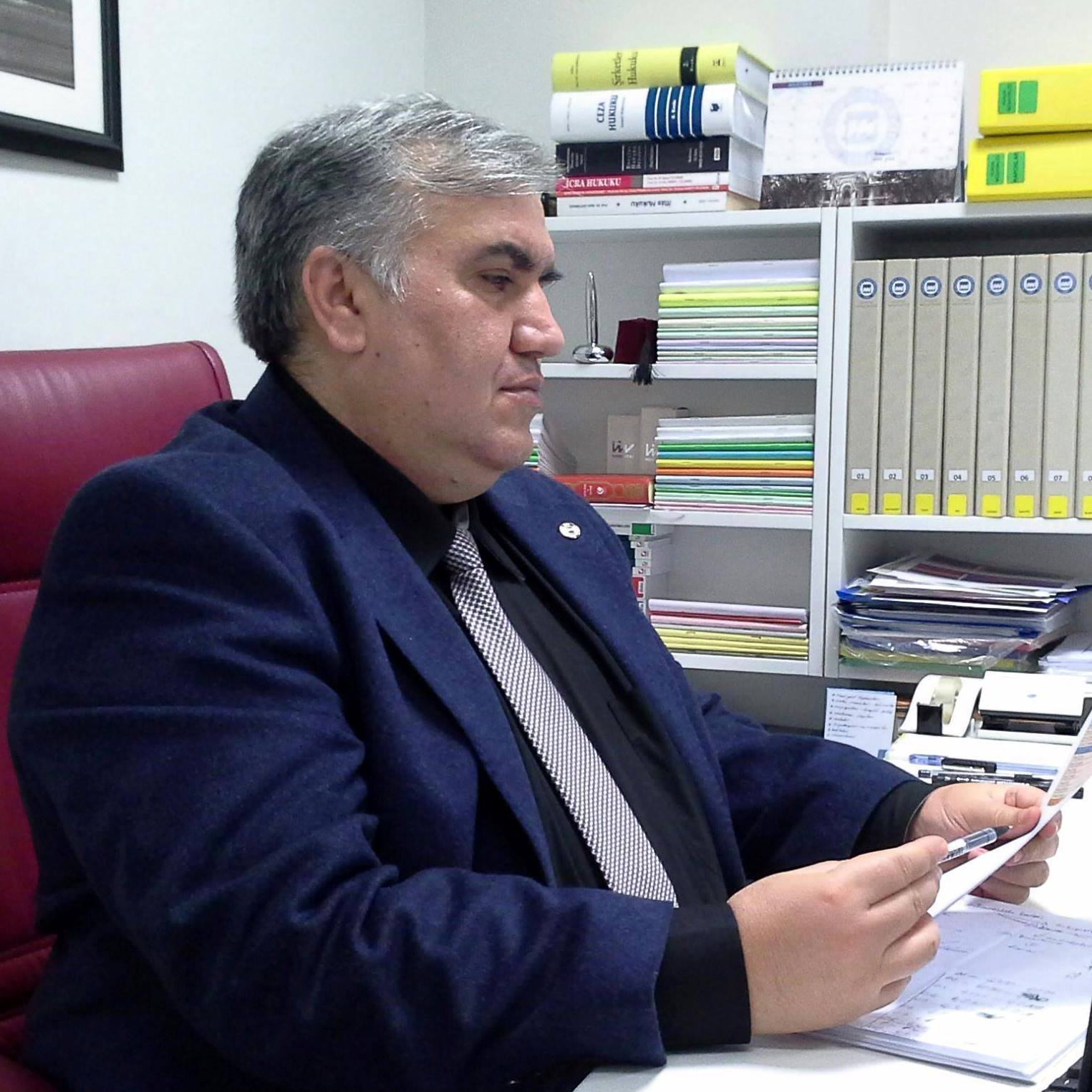 Tekin BOZKURT