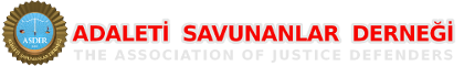 Adaleti Savunanlar Derneği