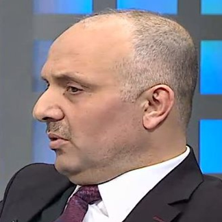 İbrahim BEKSARI