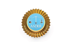 ASDER WEB SAYFASI YENİDEN AKTİF HALE GELMİŞTİR