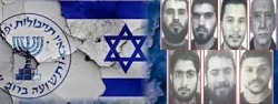 Casuslar savaşında Mossad nasıl enselendi