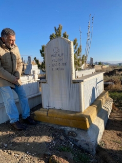 28 ŞUBAT MAĞDURLARI BİR ADIM VE BİR ADAM BEKLİYOR
