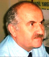 İbrahim Töre