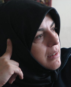 Sibel Eraslan